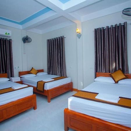 Riverview Home Phong Nha Kültér fotó