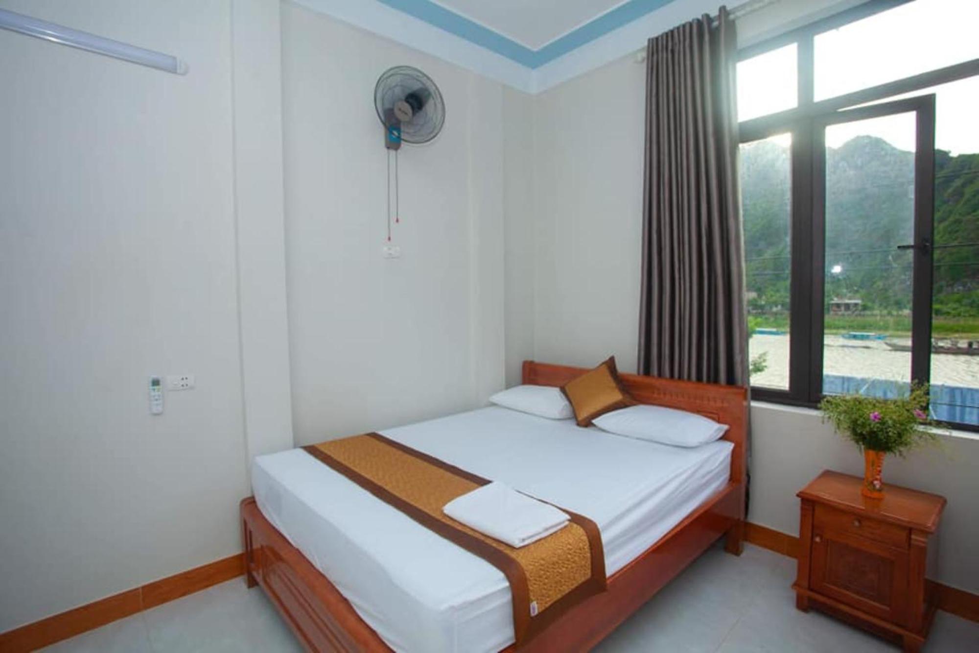 Riverview Home Phong Nha Kültér fotó