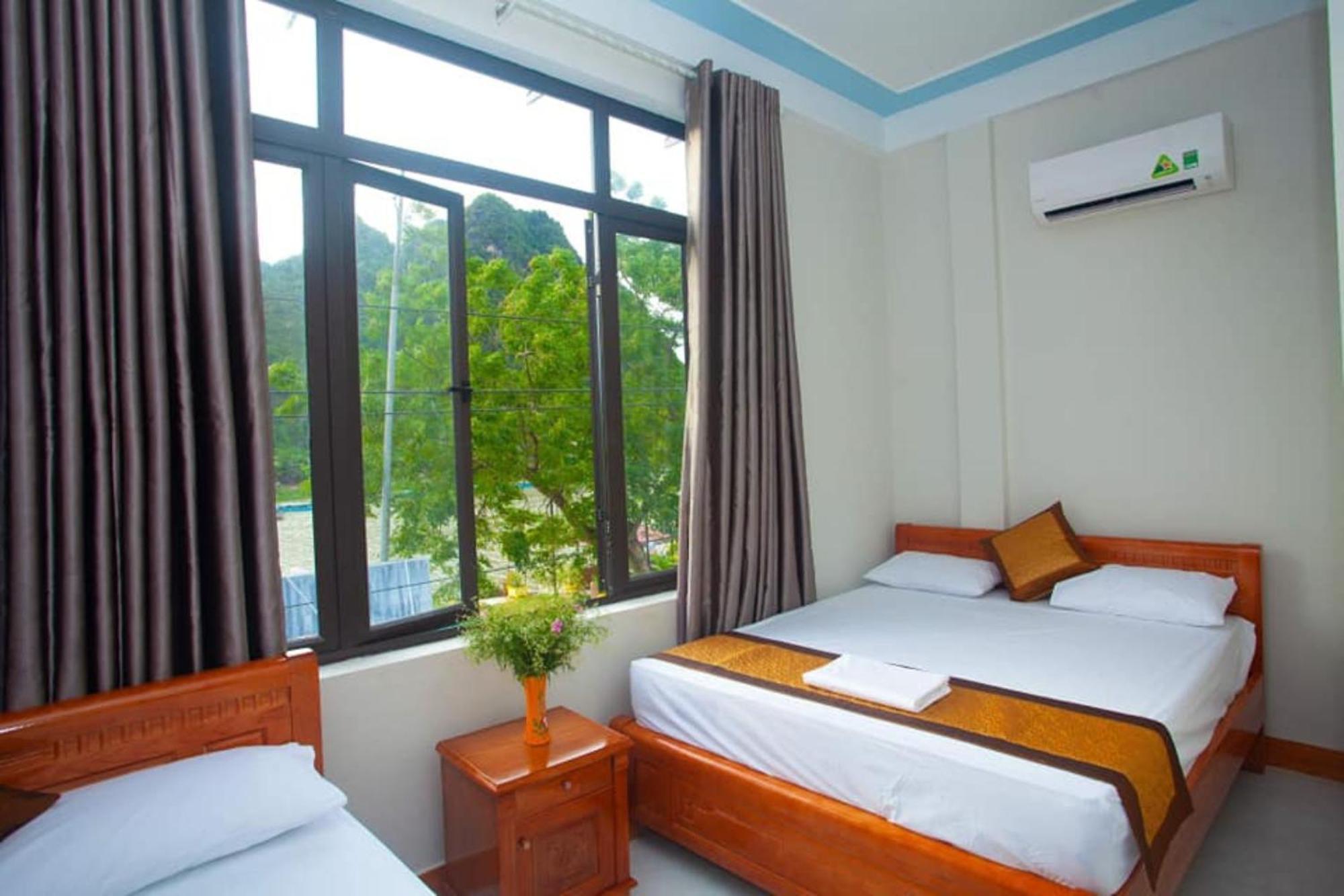 Riverview Home Phong Nha Kültér fotó