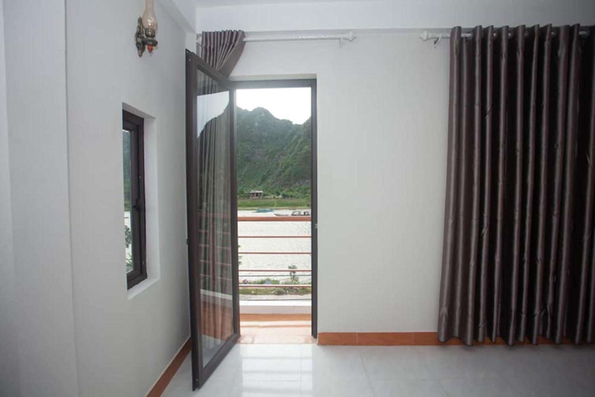 Riverview Home Phong Nha Kültér fotó