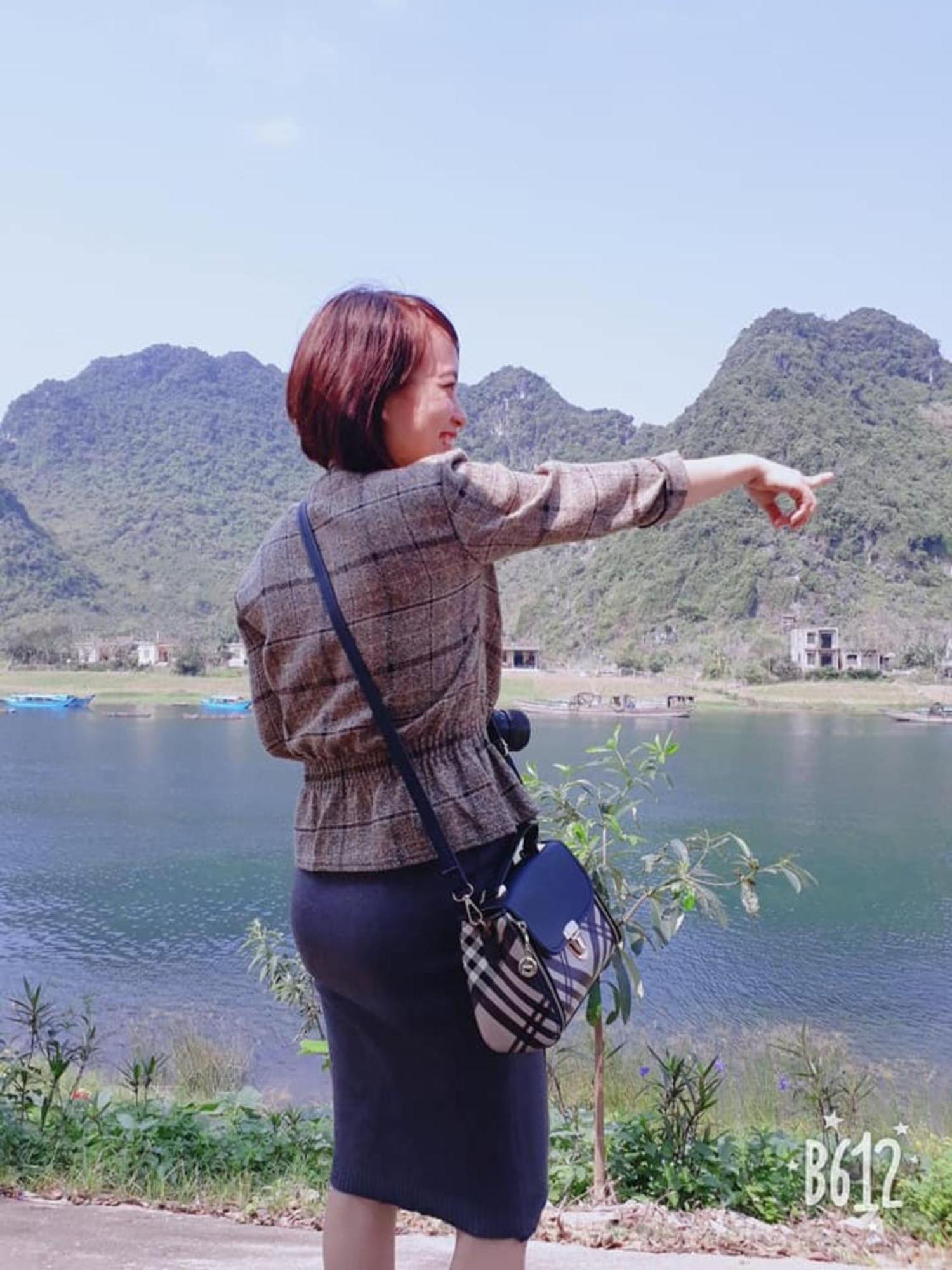 Riverview Home Phong Nha Kültér fotó