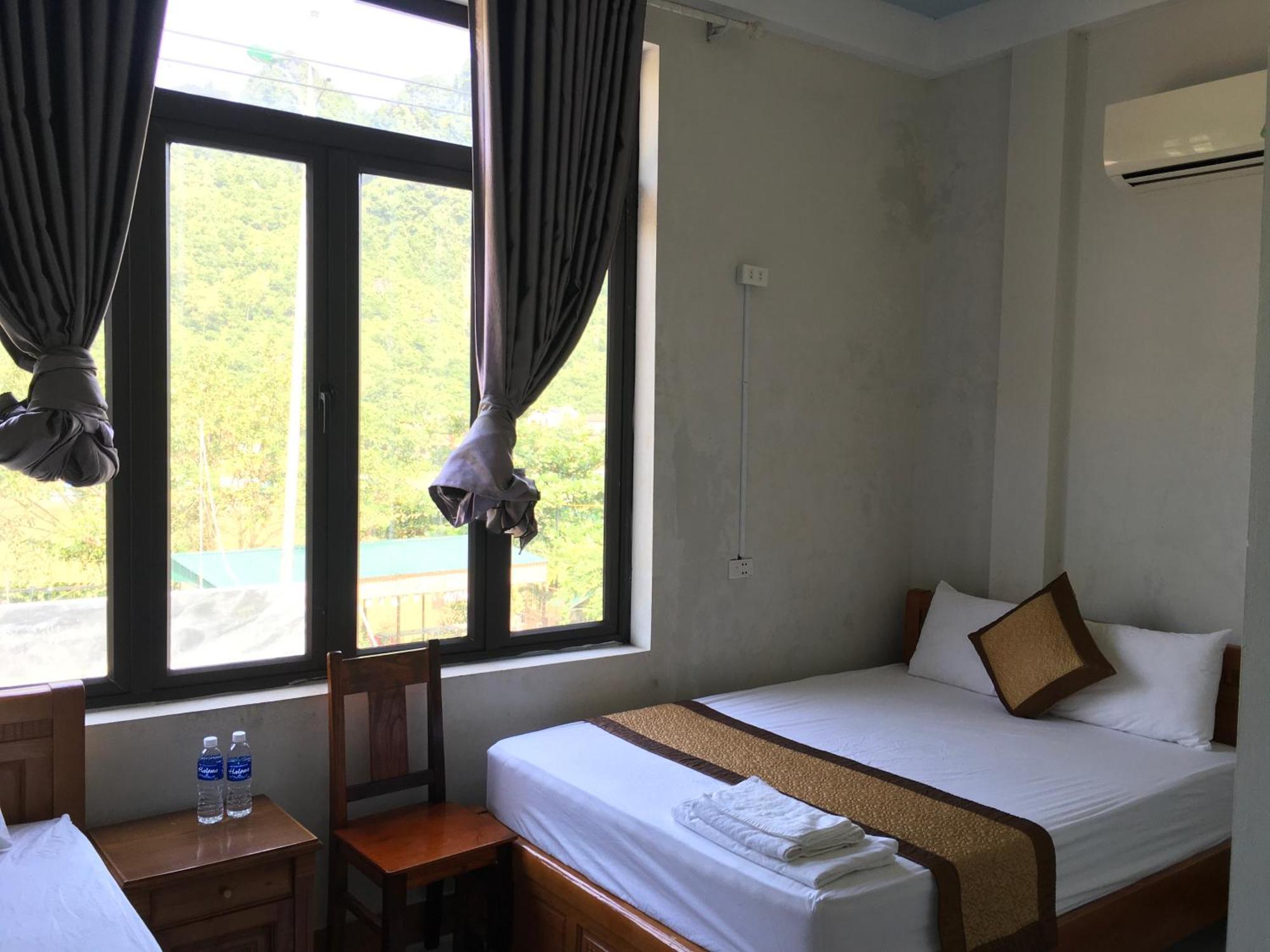 Riverview Home Phong Nha Kültér fotó