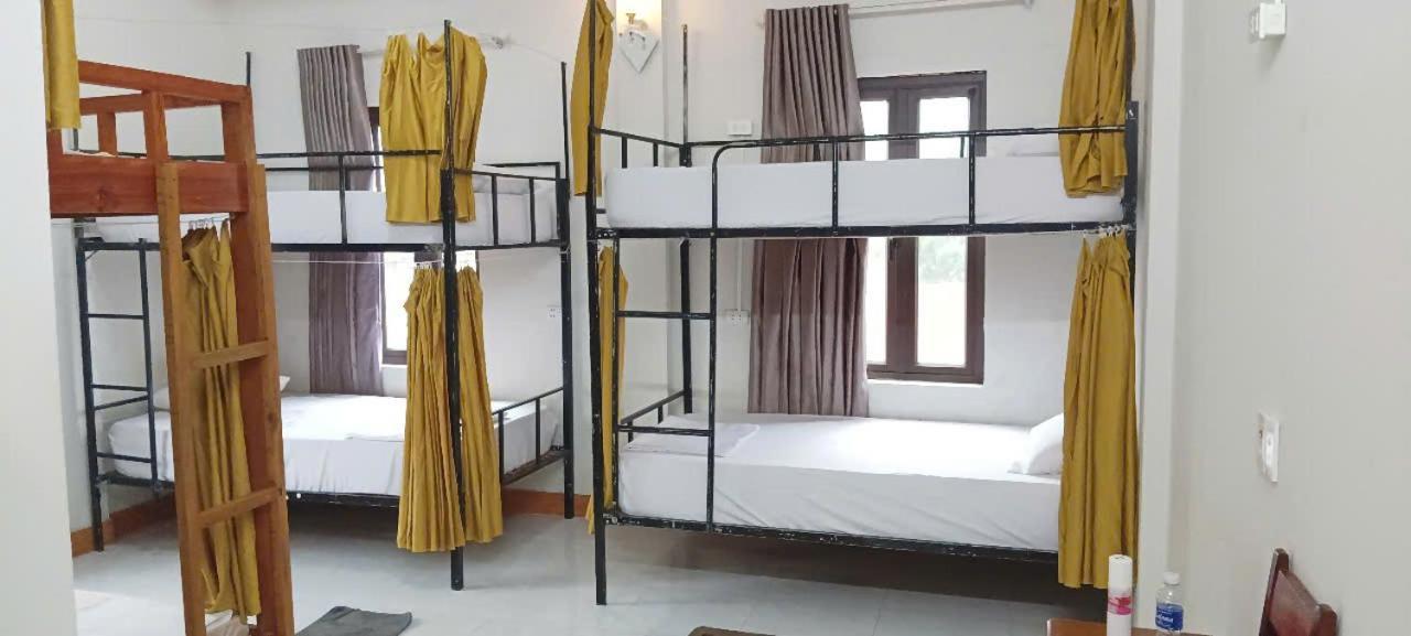 Riverview Home Phong Nha Kültér fotó