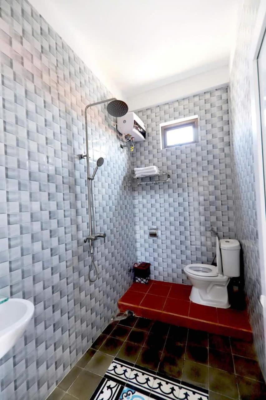 Riverview Home Phong Nha Kültér fotó
